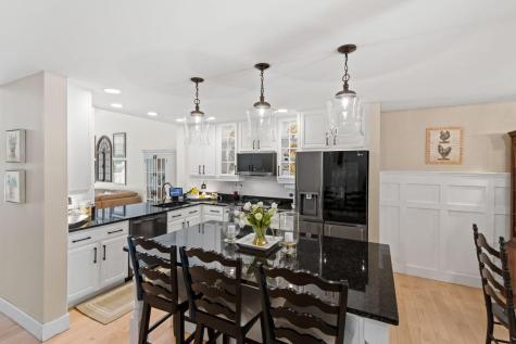 12 Kimberly Court Portland ME 04103