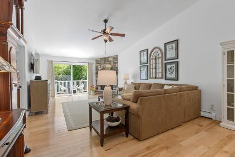 12 Kimberly Court Portland ME 04103