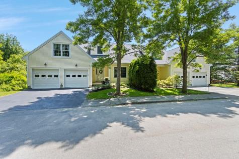 12 Kimberly Court Portland ME 04103