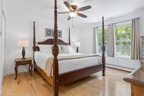 12 Kimberly Court Portland ME 04103