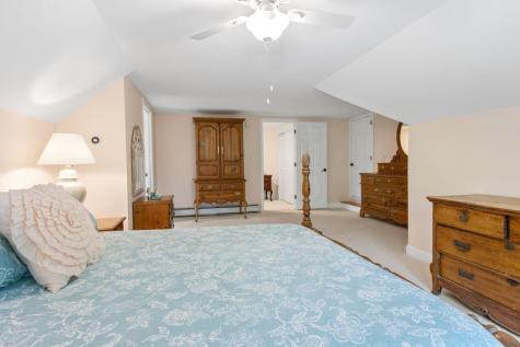 12 Kimberly Court Portland ME 04103