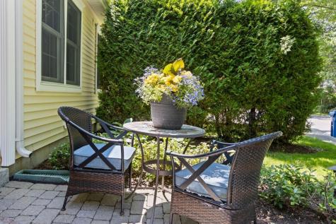 12 Kimberly Court Portland ME 04103