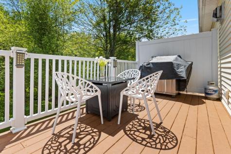 12 Kimberly Court Portland ME 04103