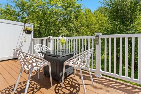 12 Kimberly Court Portland ME 04103