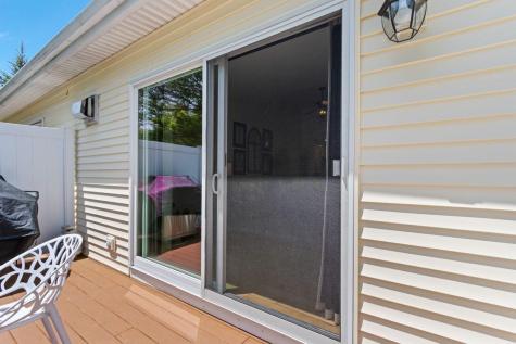 12 Kimberly Court Portland ME 04103