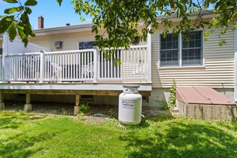 12 Kimberly Court Portland ME 04103