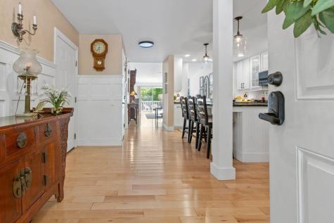 12 Kimberly Court Portland ME 04103