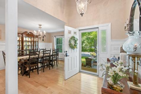 12 Kimberly Court Portland ME 04103