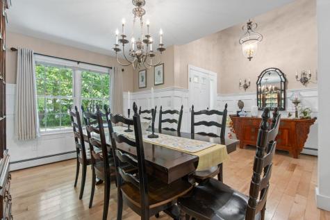 12 Kimberly Court Portland ME 04103