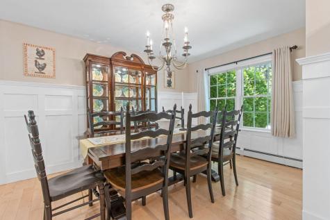 12 Kimberly Court Portland ME 04103