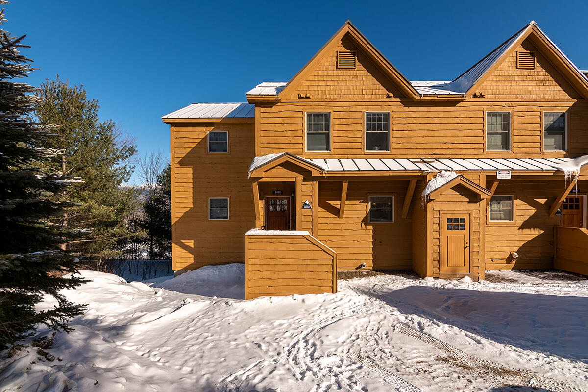 5022 Black Bear Run Carrabassett Valley ME 04947