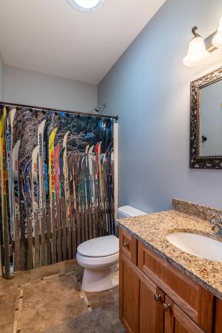 5022 Black Bear Run Carrabassett Valley ME 04947