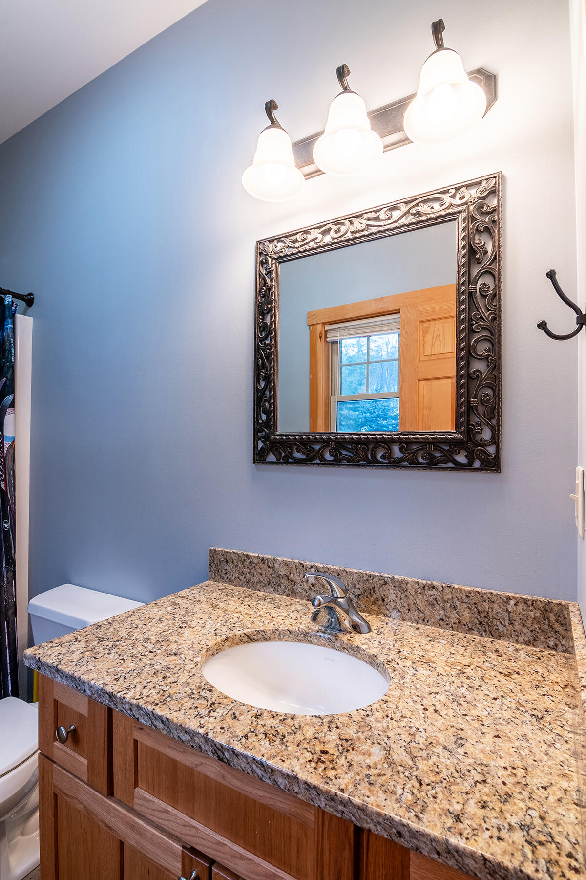 5022 Black Bear Run Carrabassett Valley ME 04947