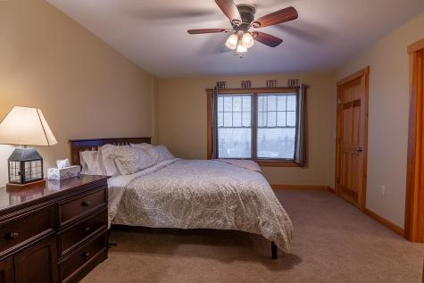 5022 Black Bear Run Carrabassett Valley ME 04947