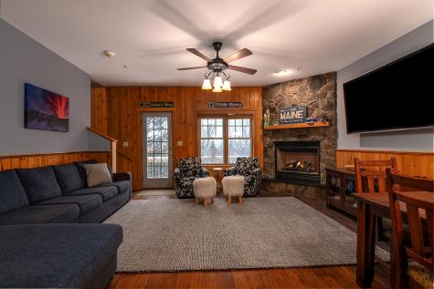 5022 Black Bear Run Carrabassett Valley ME 04947