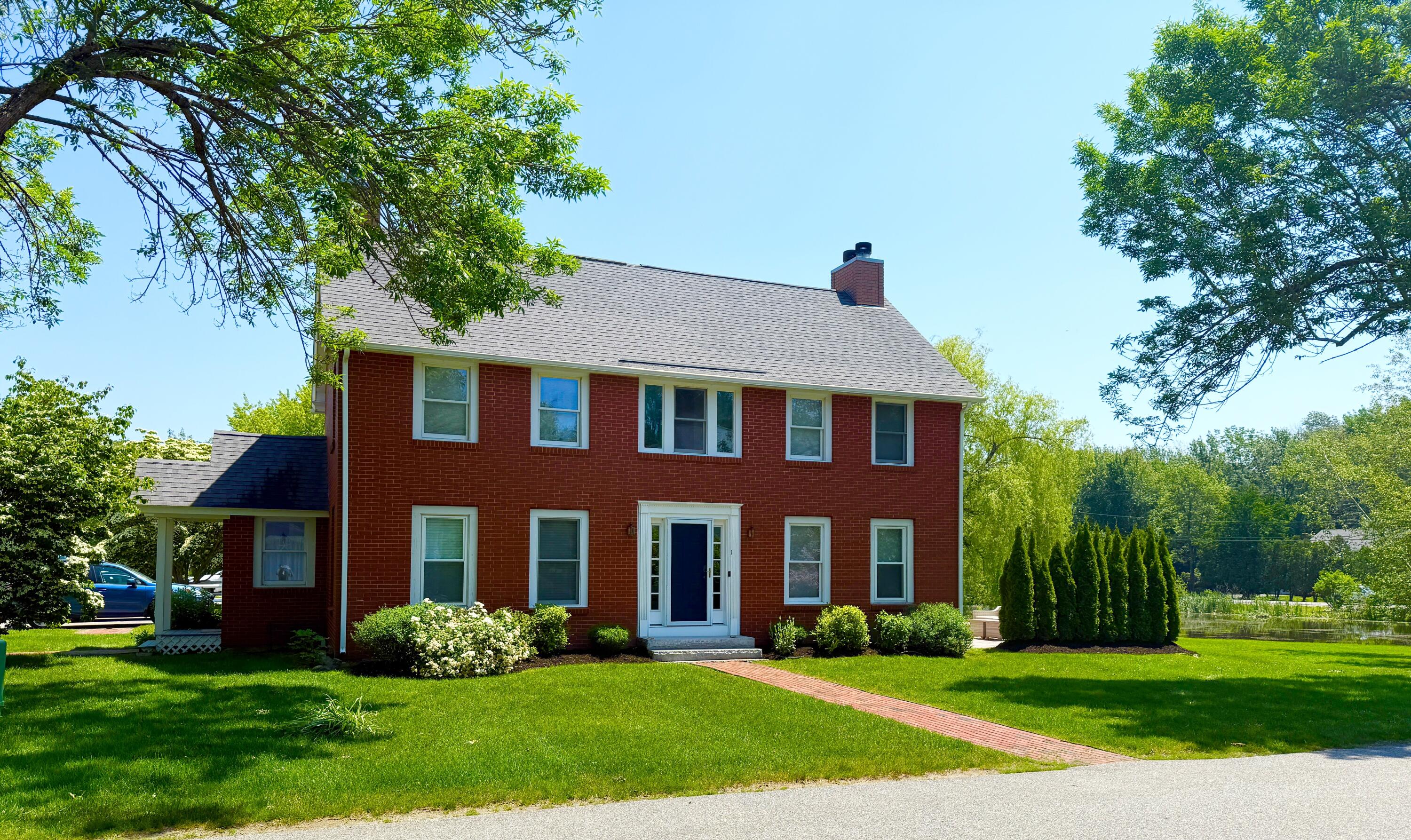 1 Ephraim Tyler Way Kennebunk ME 04043