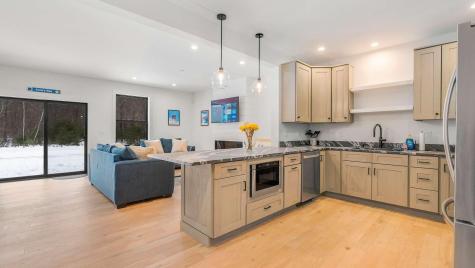 13 Lodgepole Lane Newry ME 04261