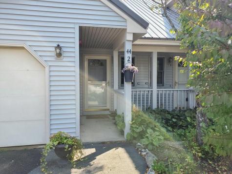44 Meadowbrook Drive Gorham ME 04038