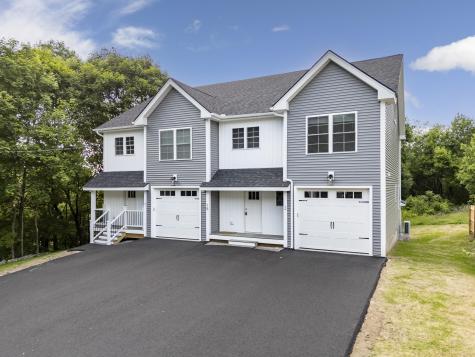 15 Androscoggin Street Windham ME 04062