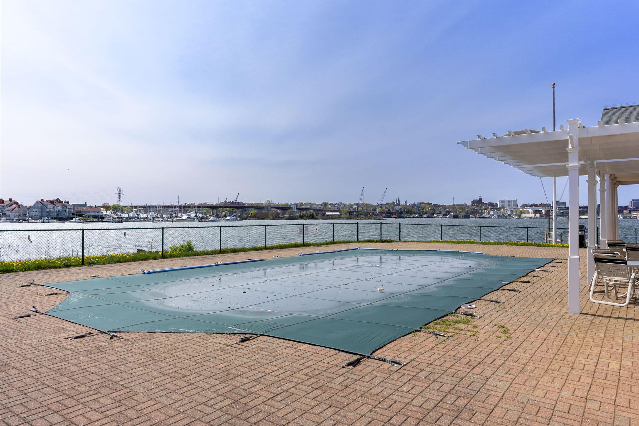 1 River Place Drive South Portland ME 04106