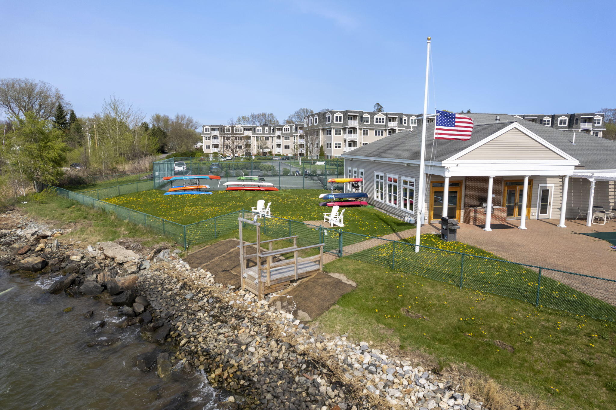 1 River Place Drive South Portland ME 04106