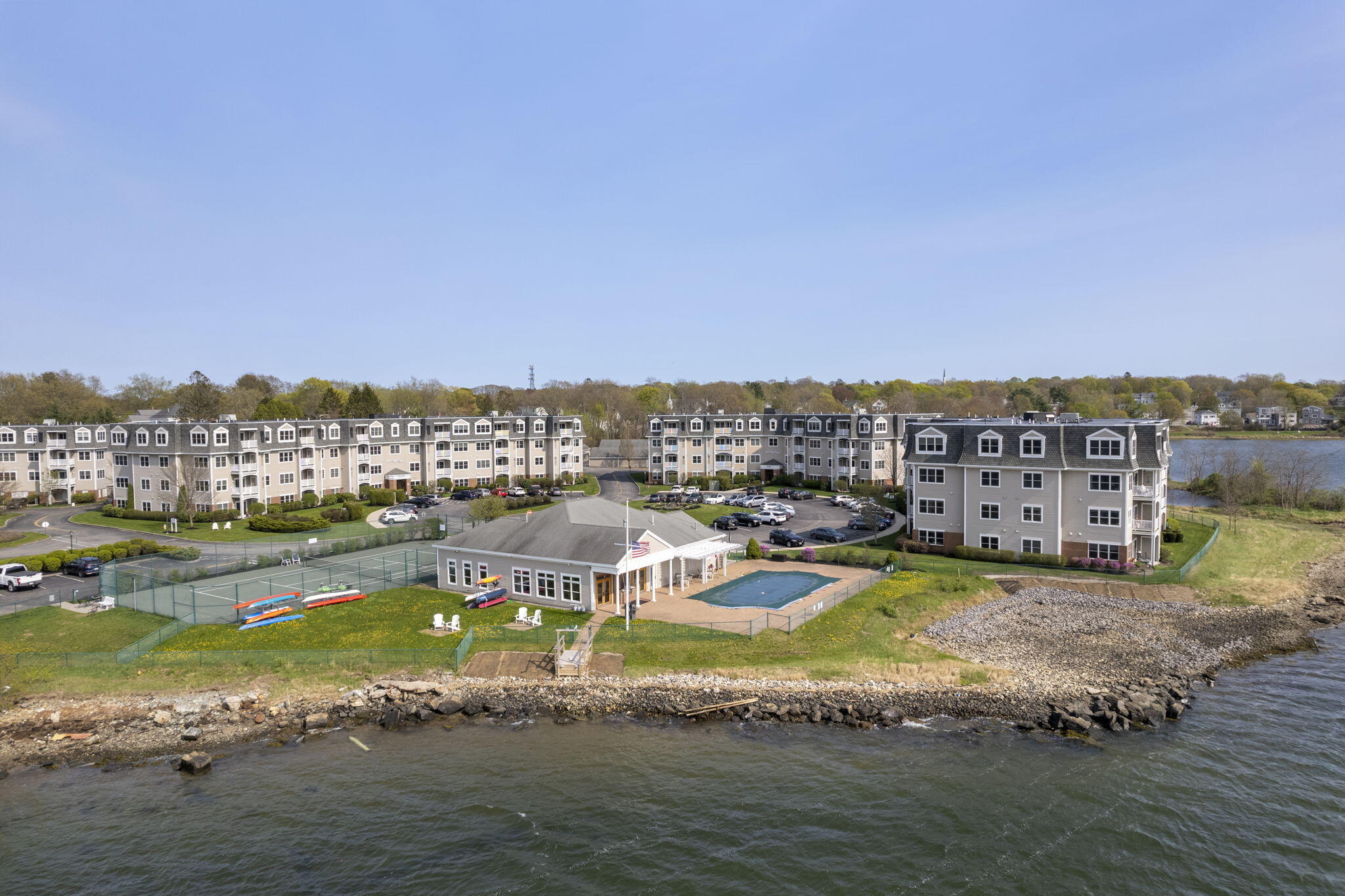 1 River Place Drive South Portland ME 04106