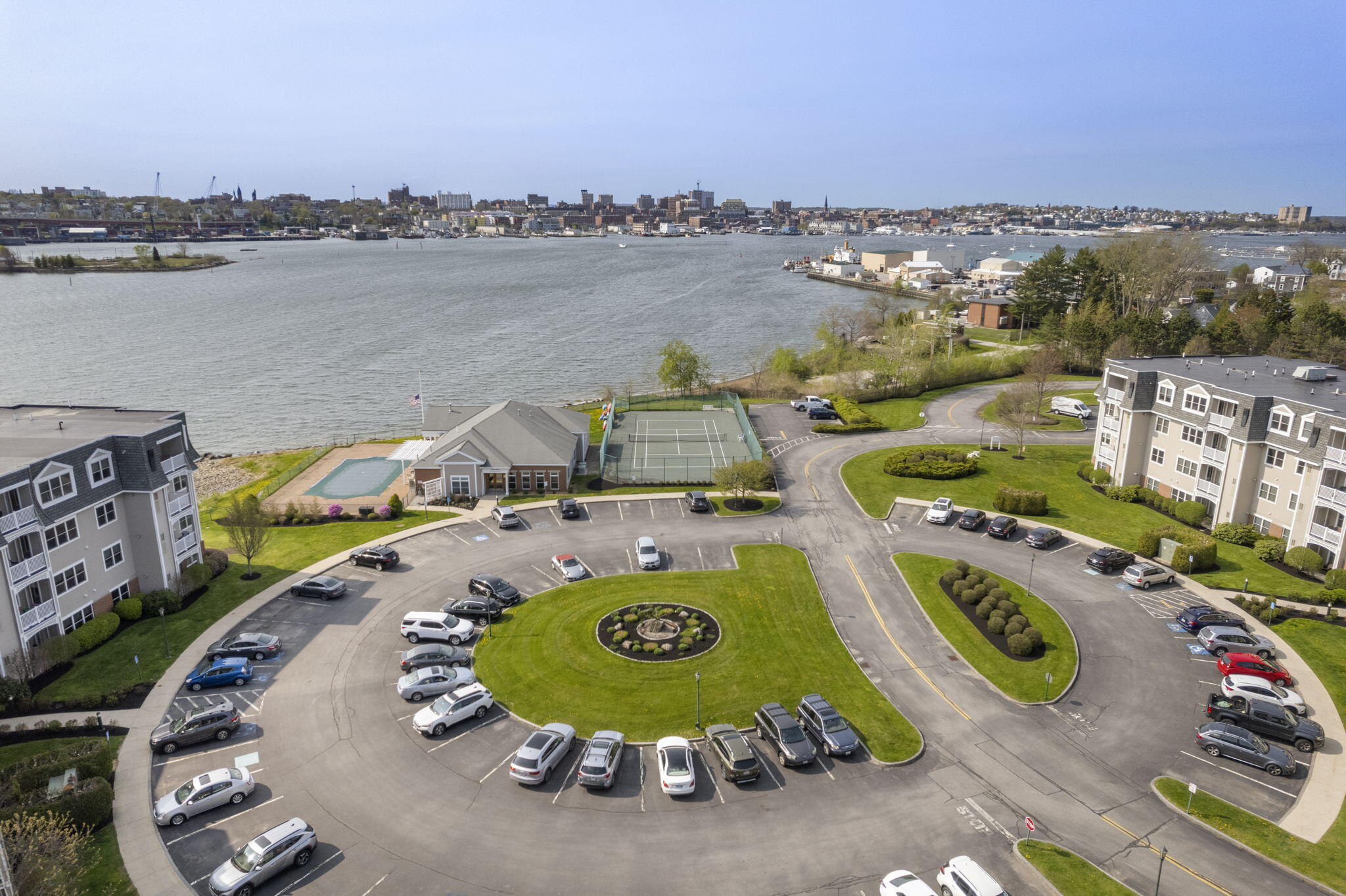 1 River Place Drive South Portland ME 04106