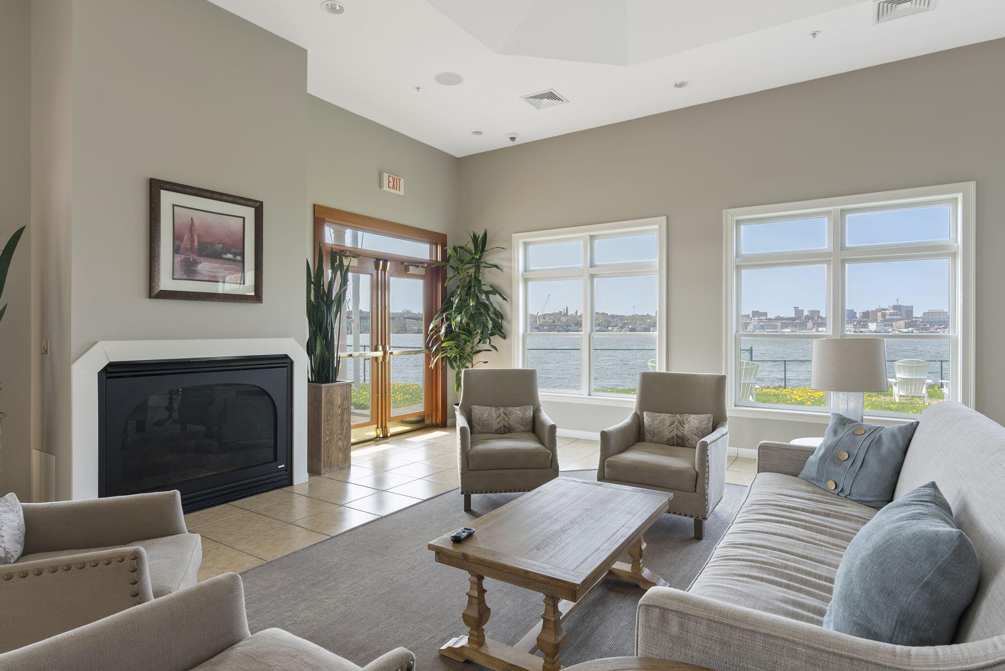 1 River Place Drive South Portland ME 04106