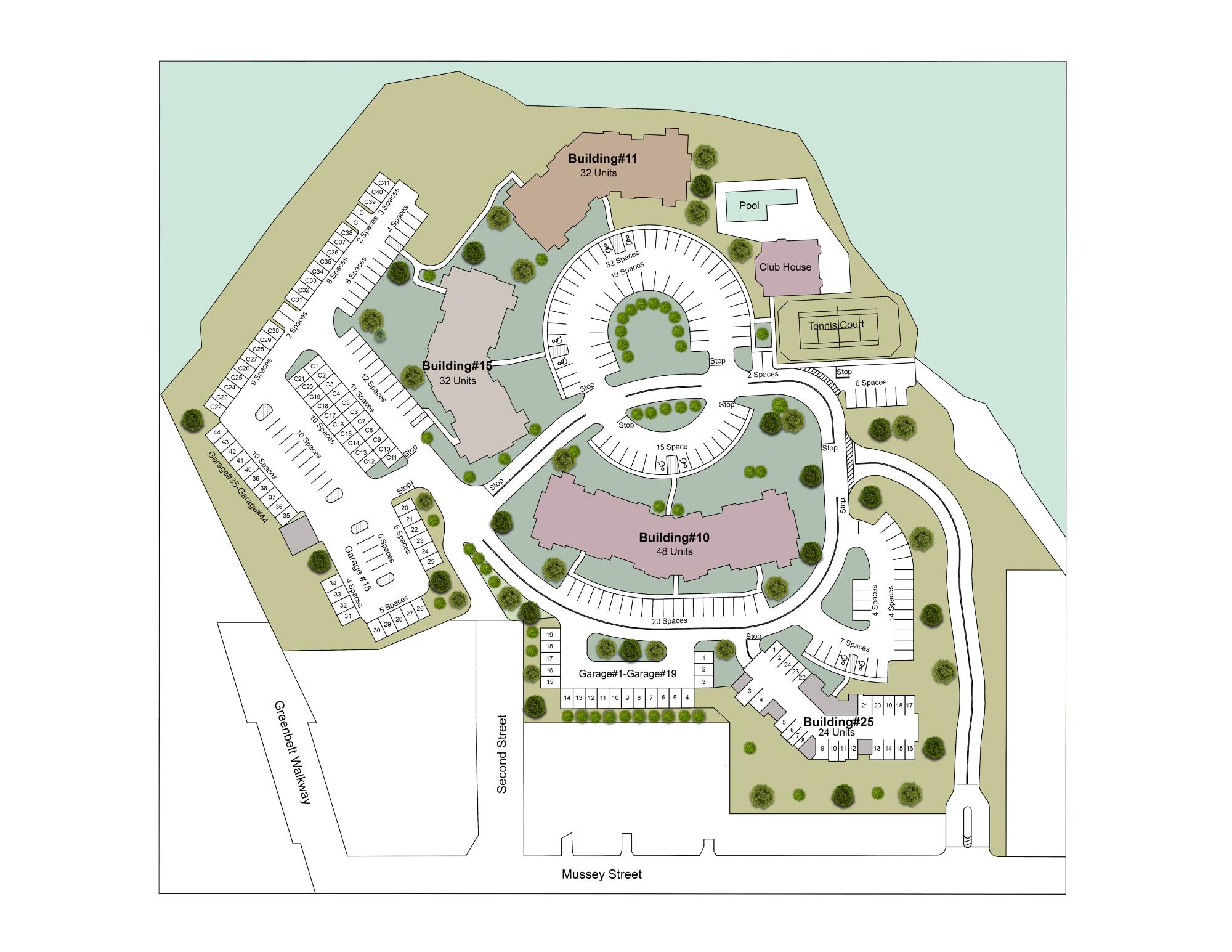 1 River Place Drive South Portland ME 04106