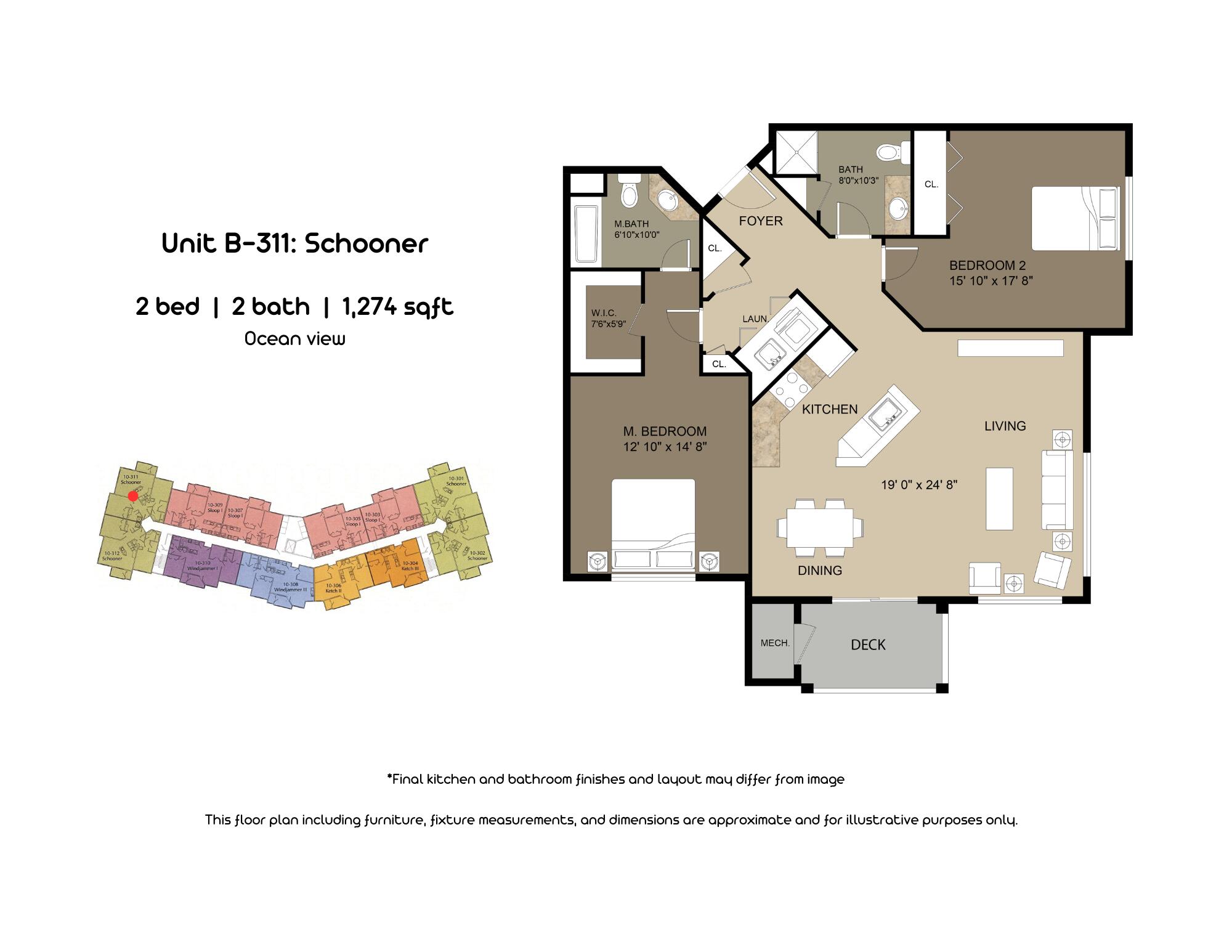 1 River Place Drive South Portland ME 04106