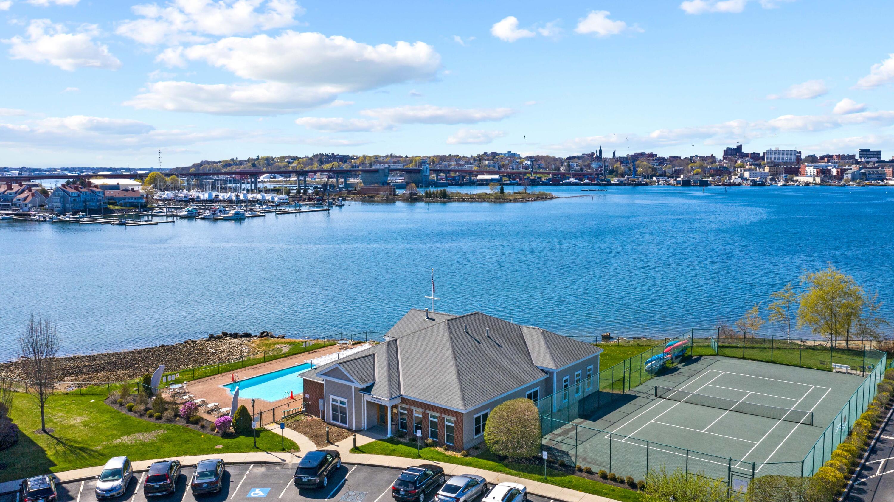 1 River Place Drive South Portland ME 04106