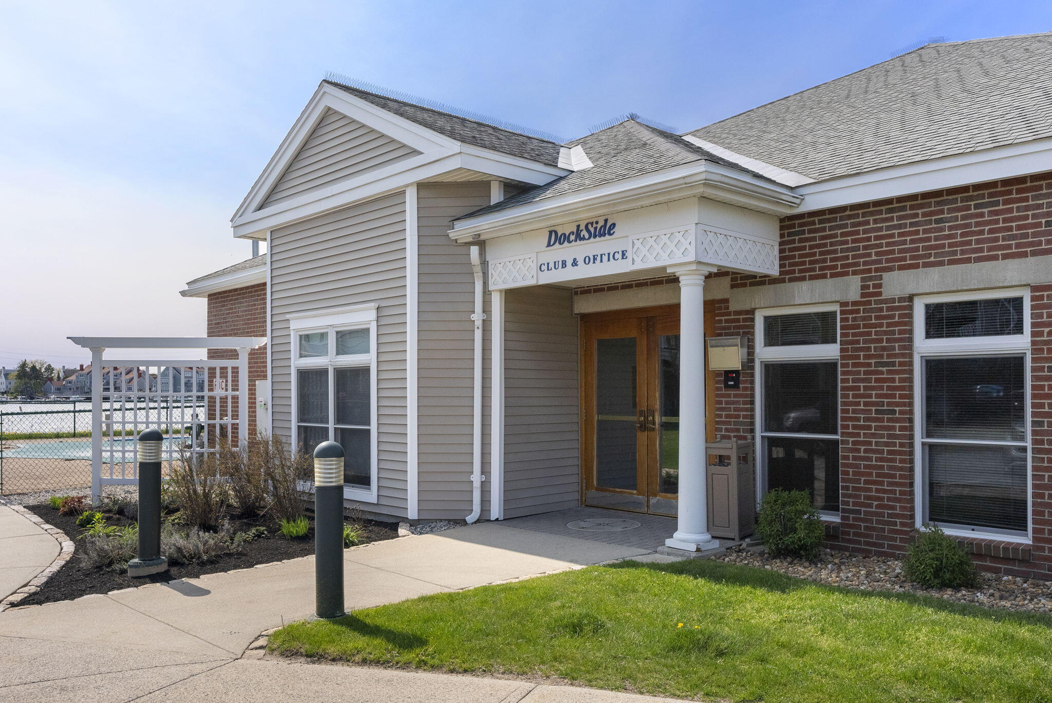 1 River Place Drive South Portland ME 04106