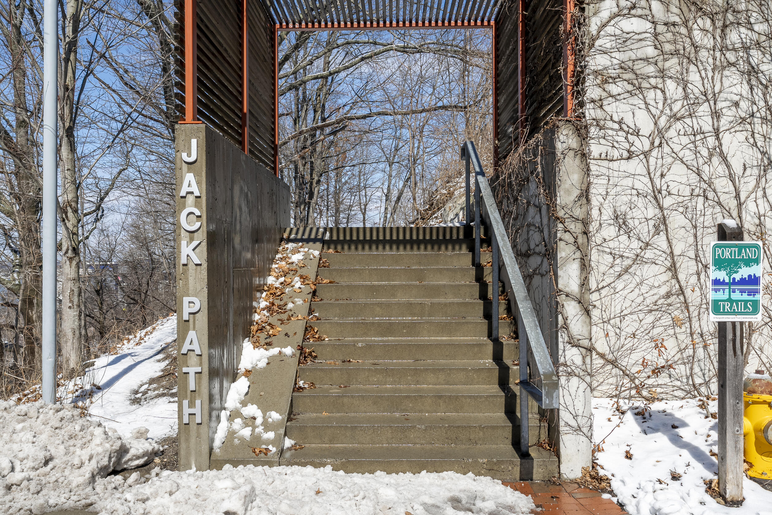 229 Sheridan Street Portland ME 04101