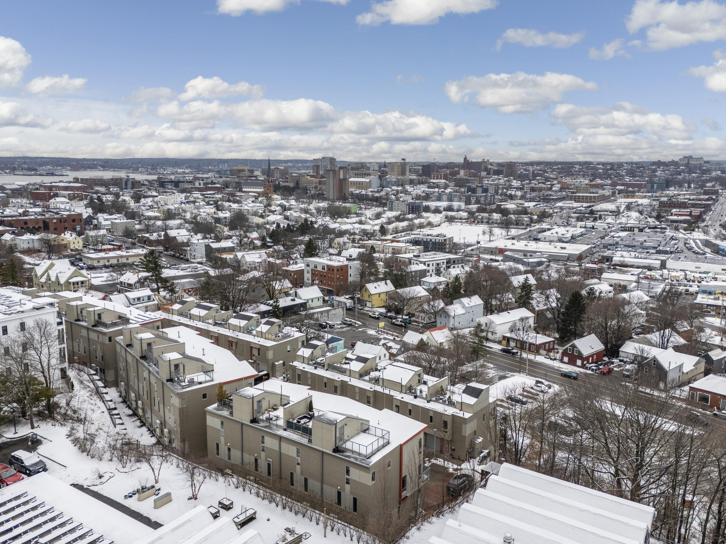 229 Sheridan Street Portland ME 04101