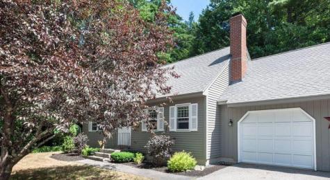 165 Flintlock Village Road Wells ME 04090