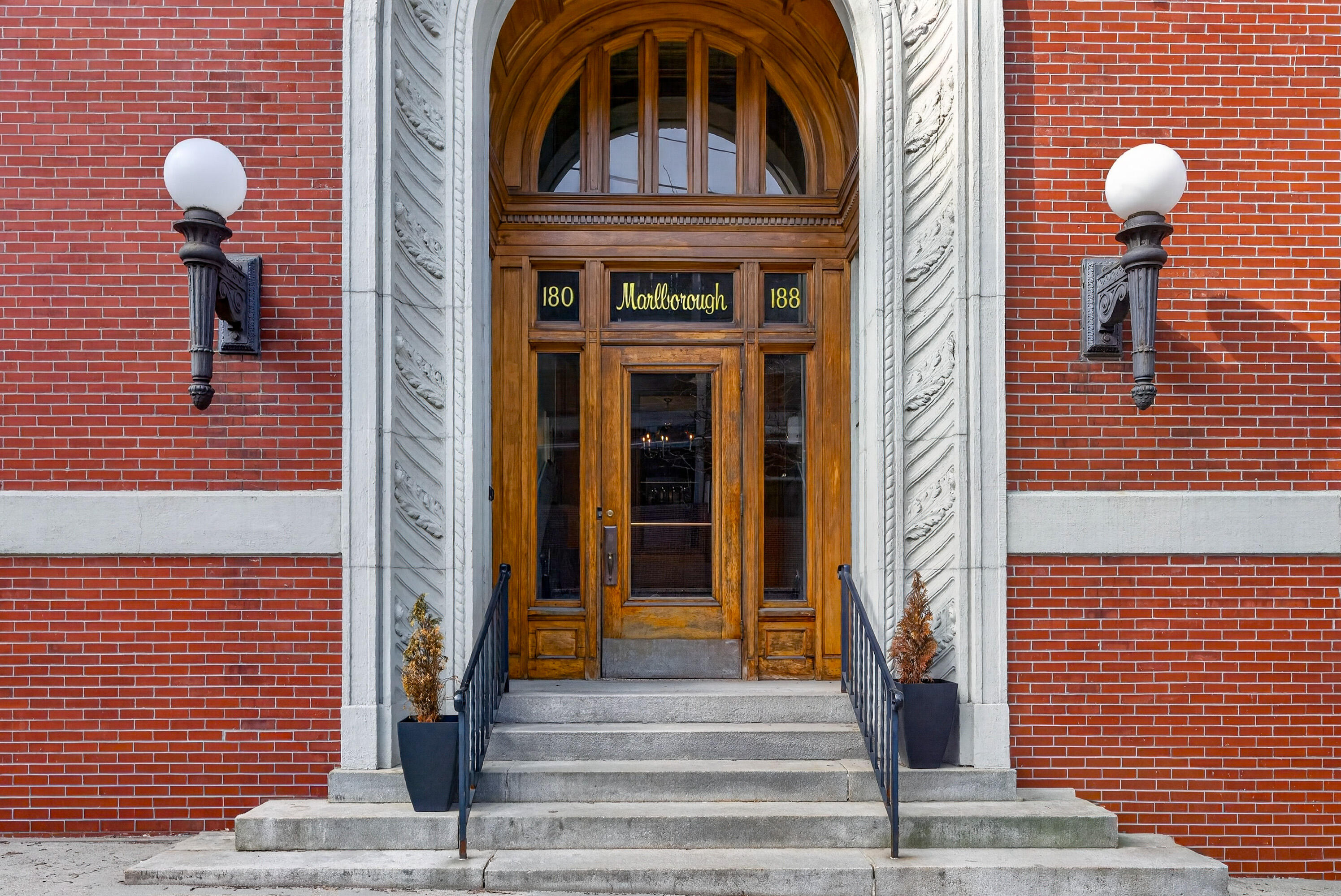 180 High Street Portland ME 04101