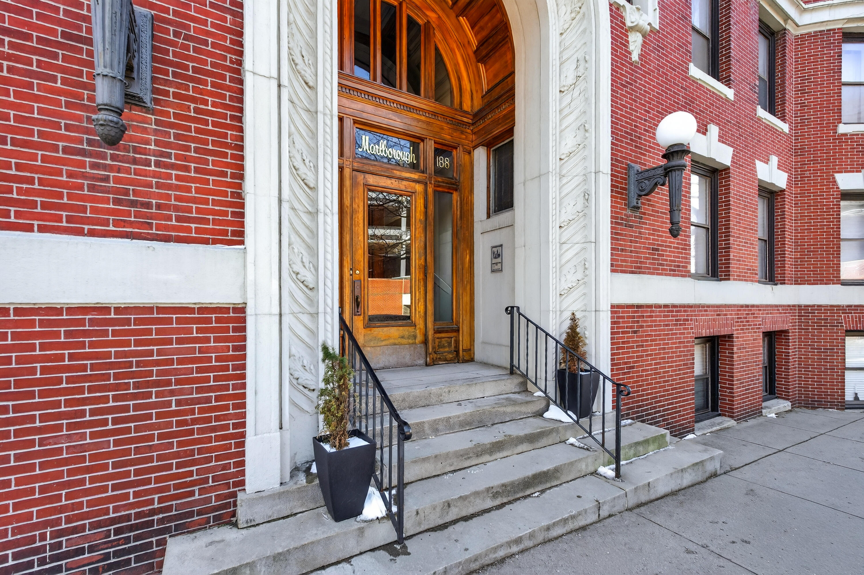 180 High Street Portland ME 04101