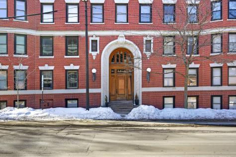 180 High Street Portland ME 04101