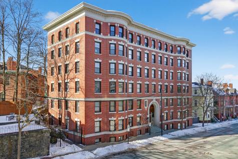 180 High Street Portland ME 04101