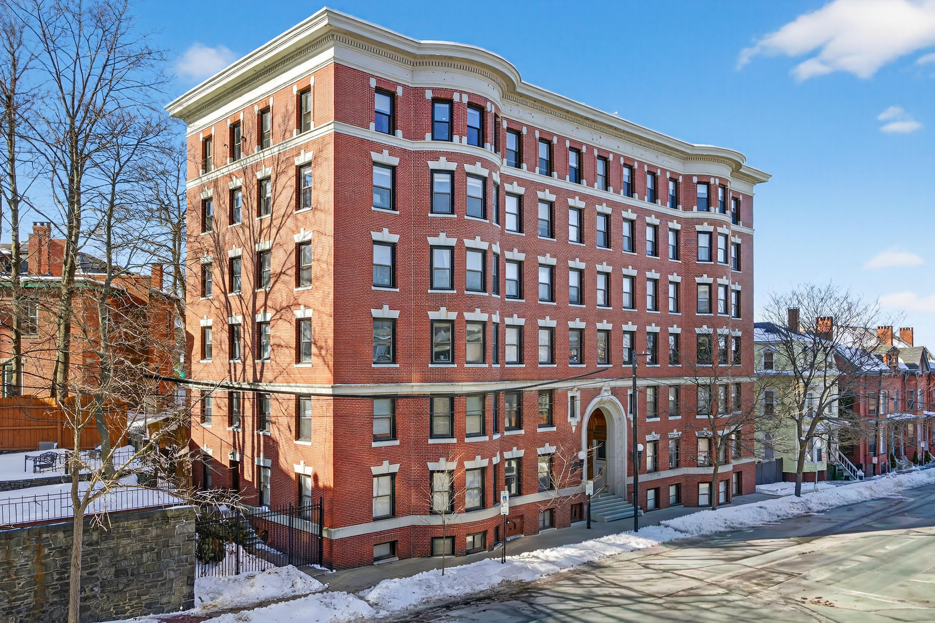 180 High Street Portland ME 04101