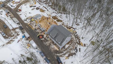 11 Creekside Court Kennebunk ME 04043