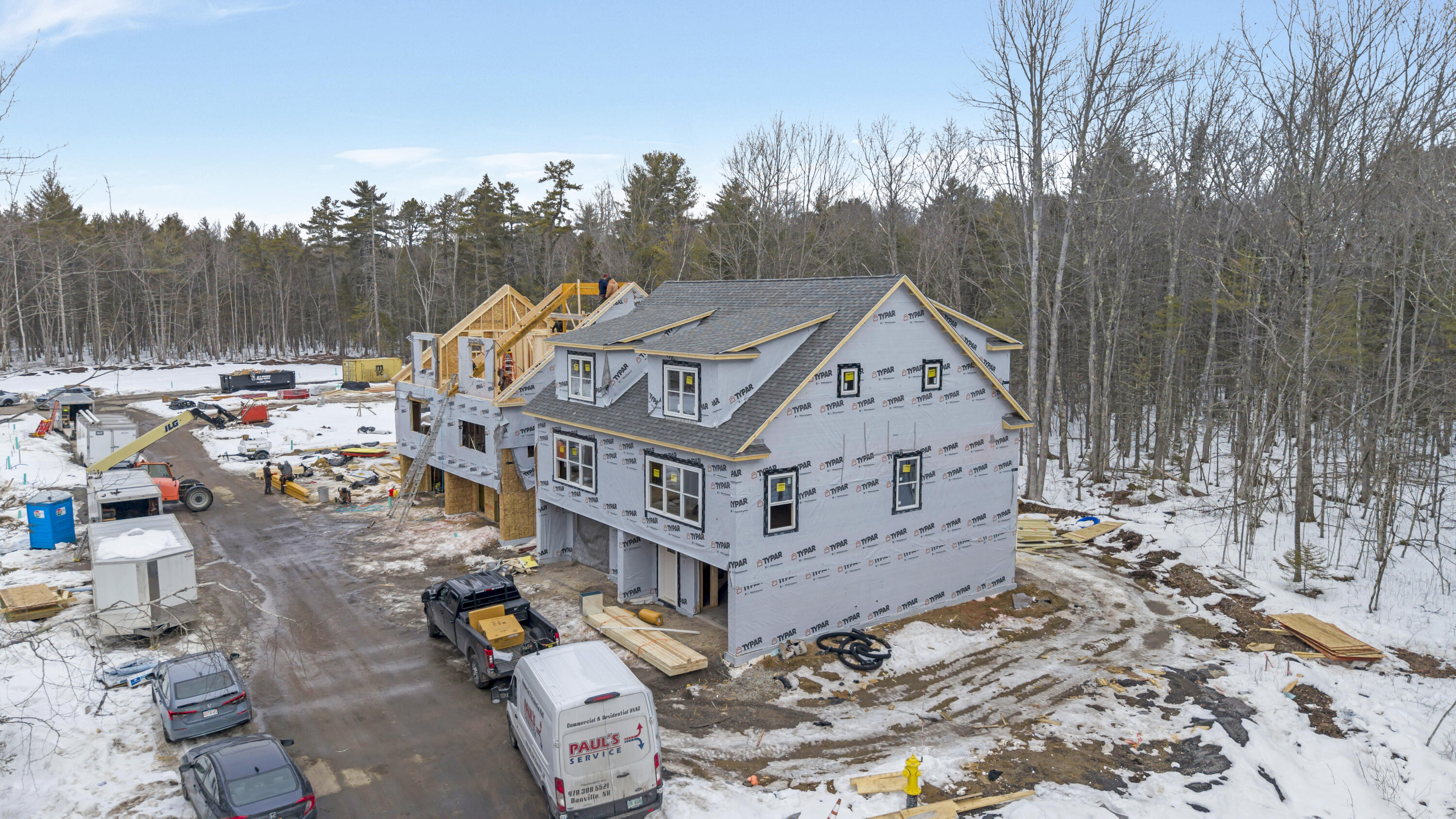 11 Creekside Court Kennebunk ME 04043