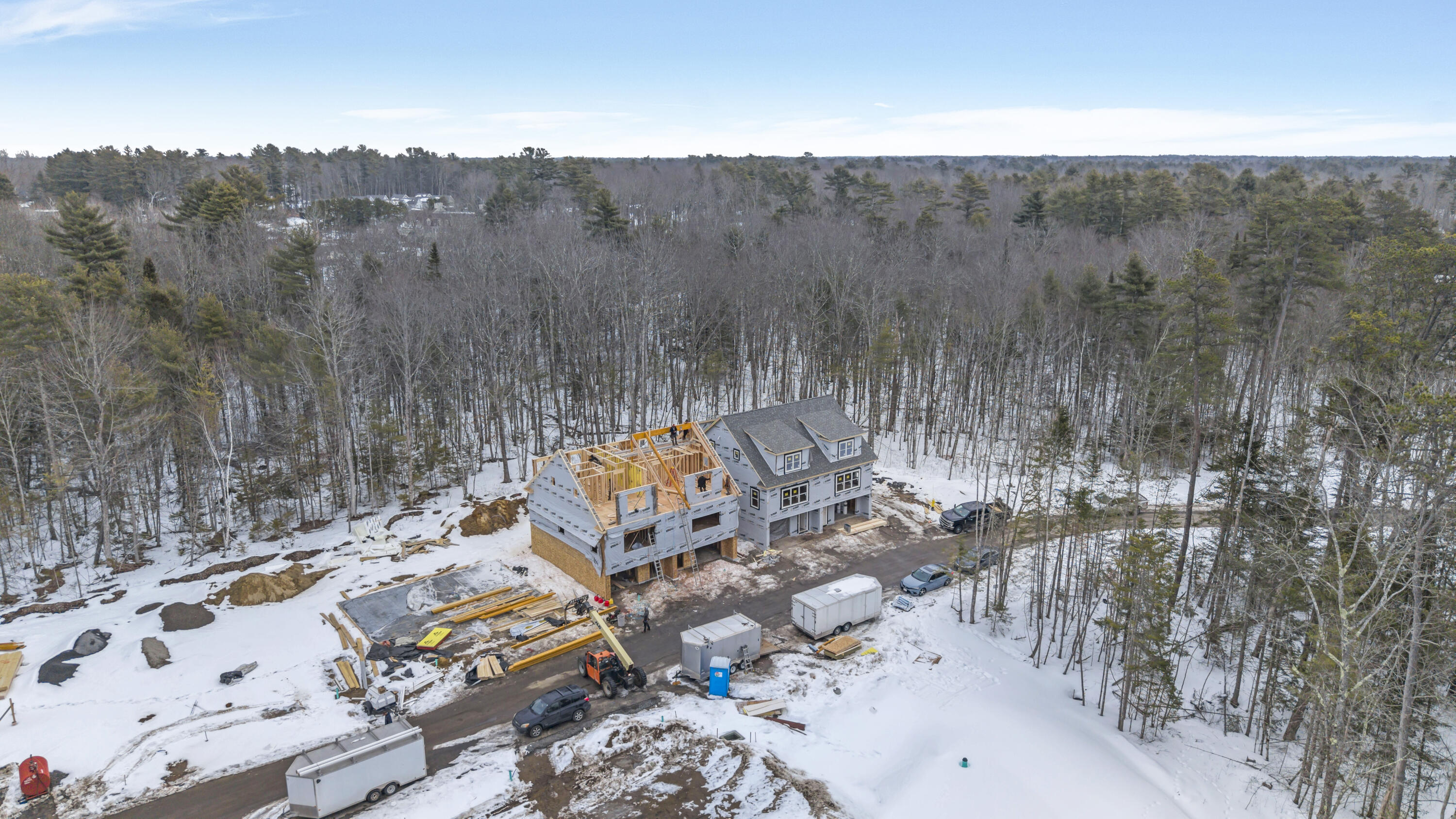11 Creekside Court Kennebunk ME 04043