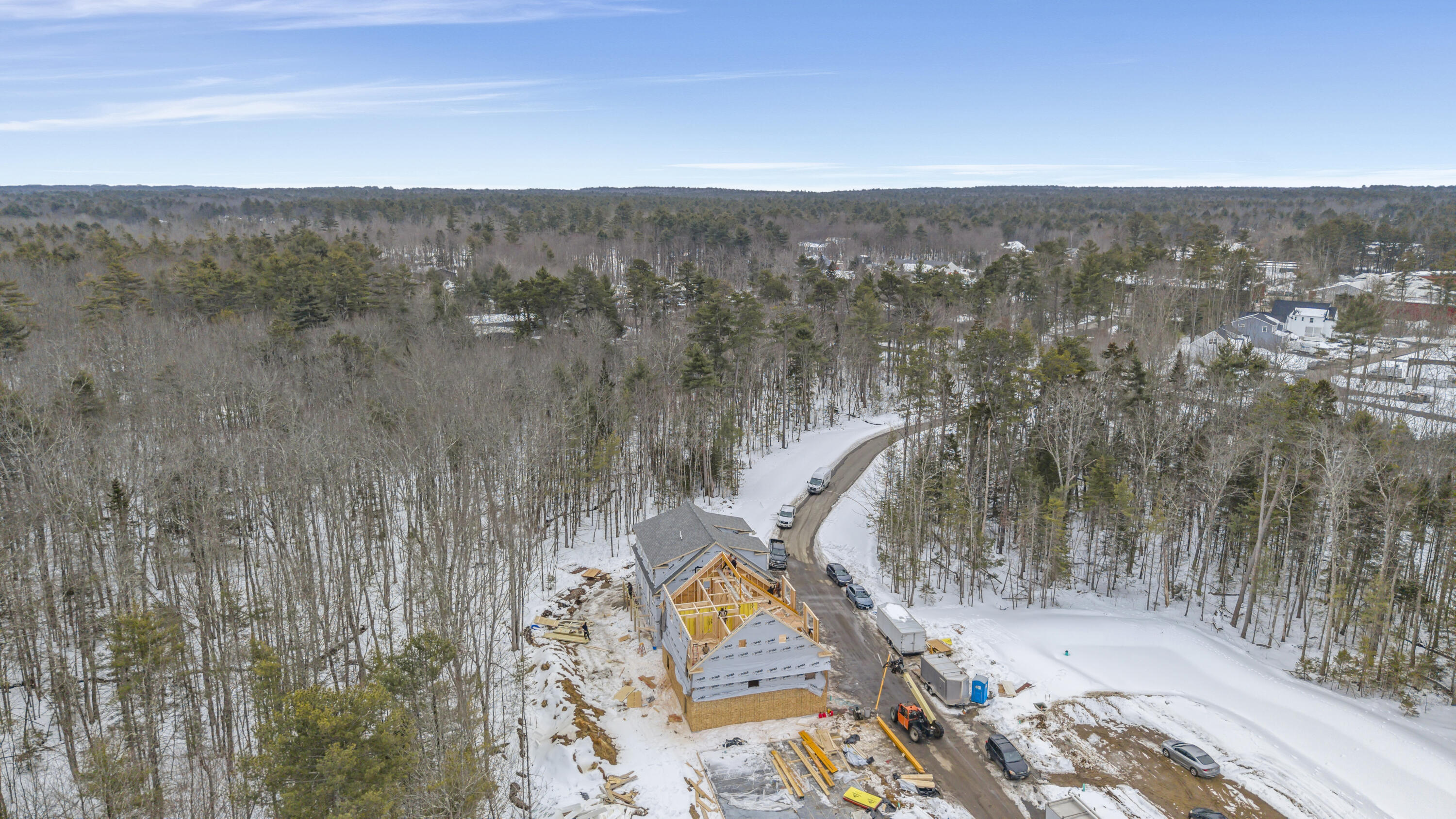 11 Creekside Court Kennebunk ME 04043