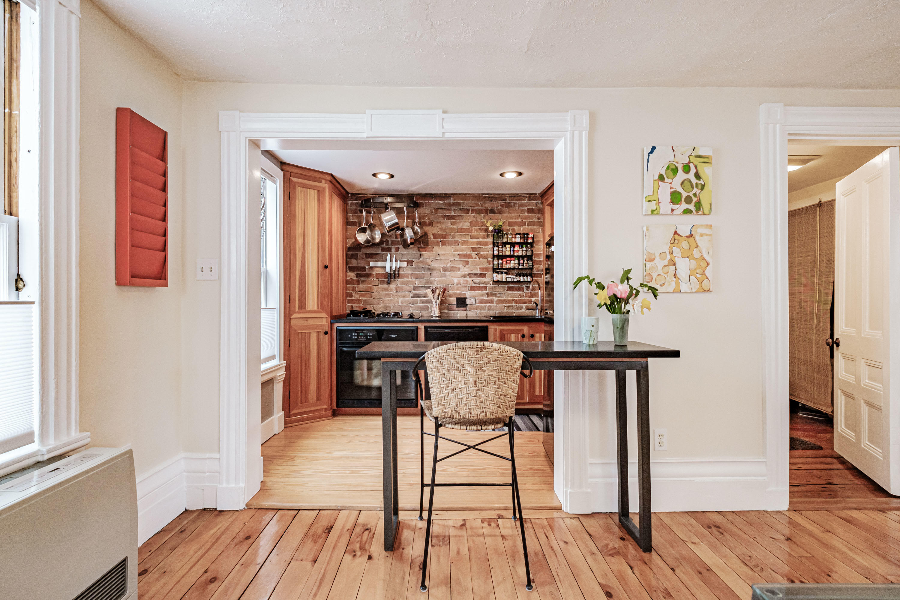 107 Brackett Street Portland ME 04102