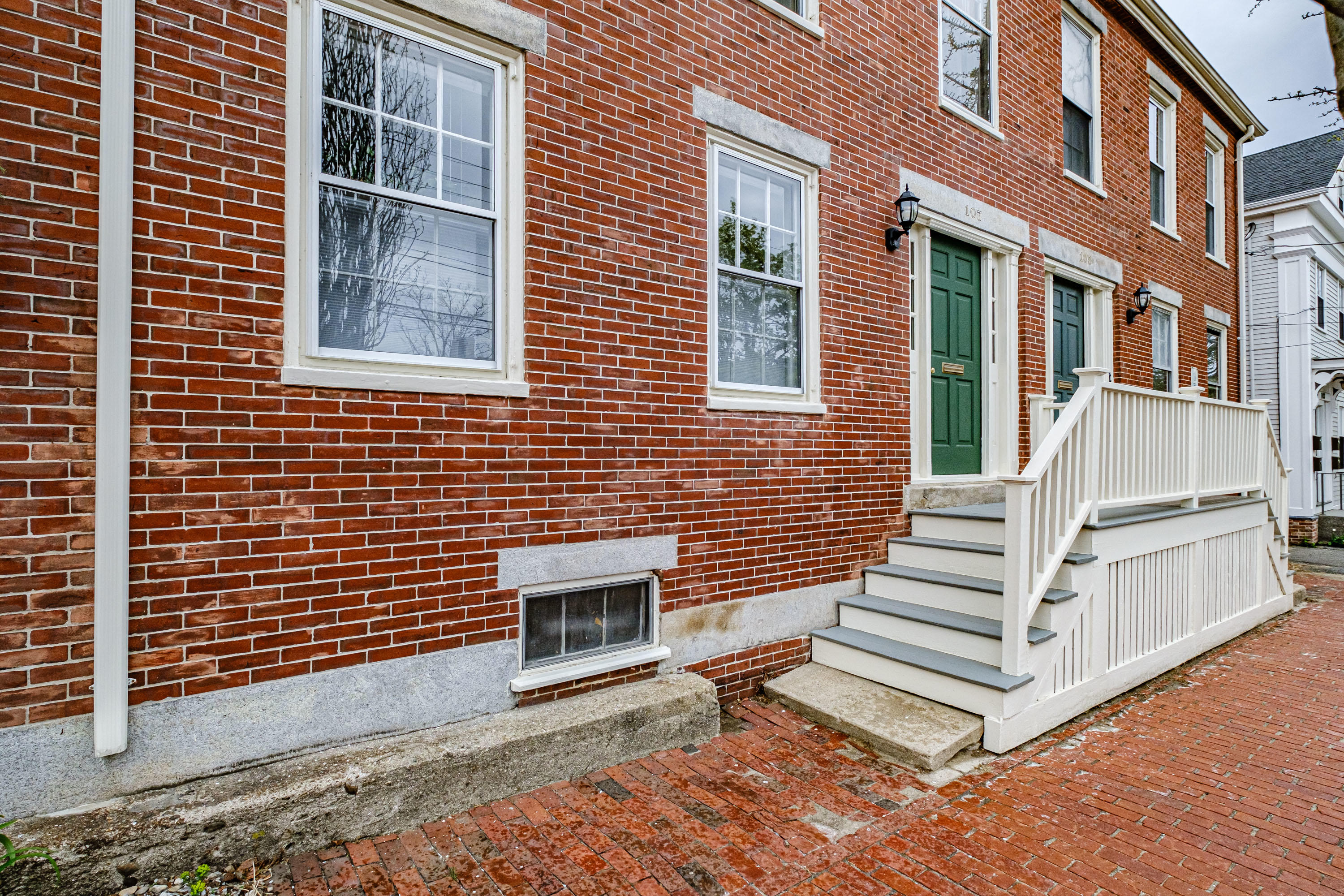 107 Brackett Street Portland ME 04102