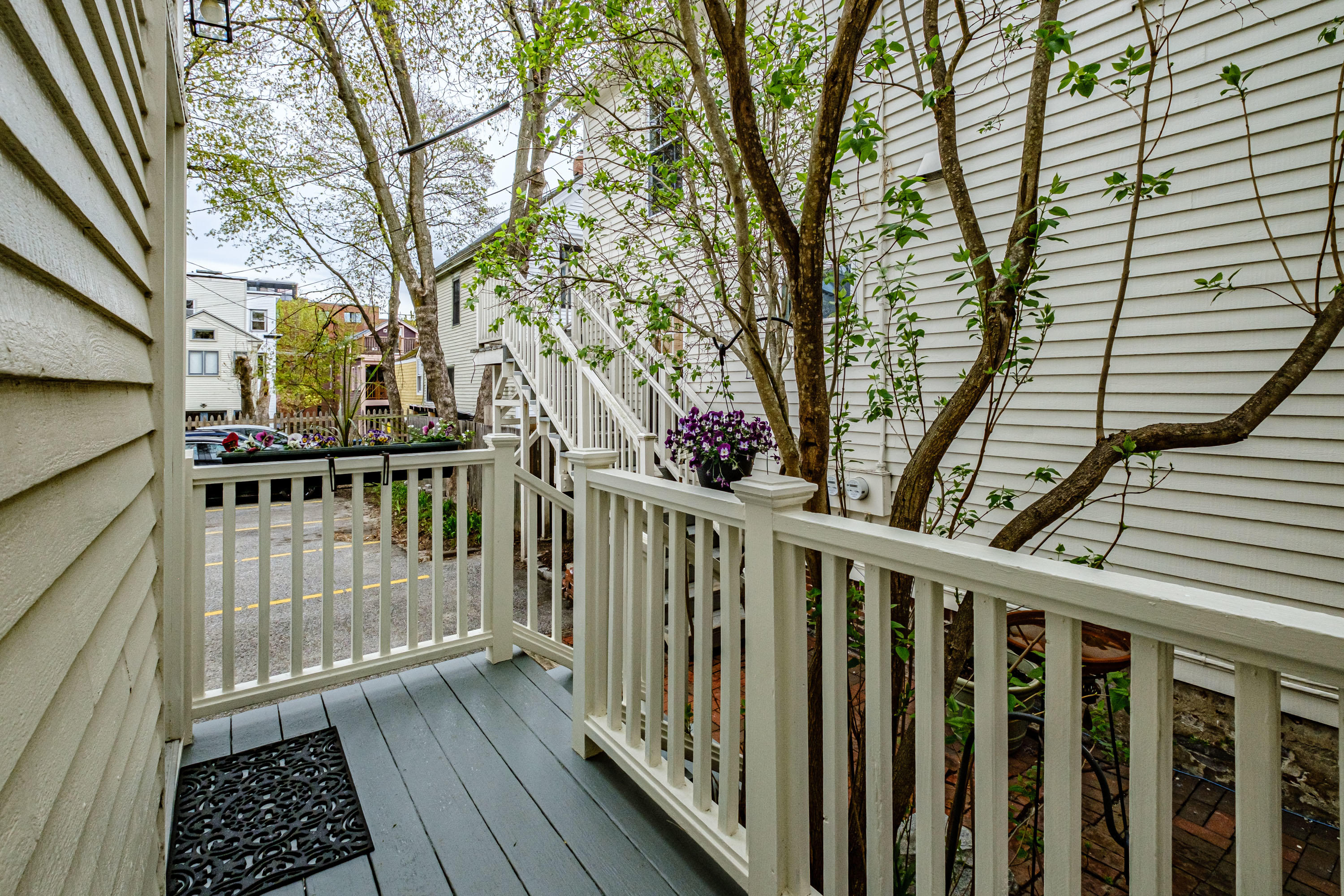 107 Brackett Street Portland ME 04102