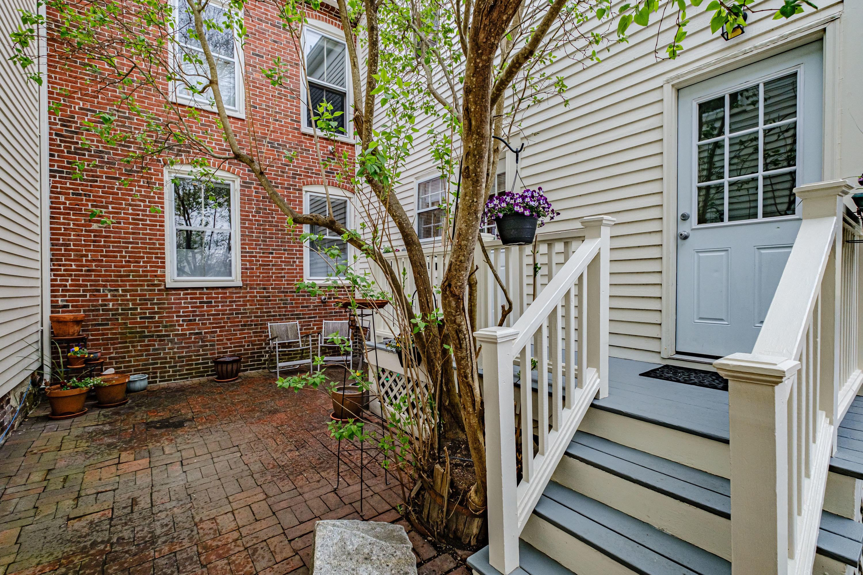 107 Brackett Street Portland ME 04102