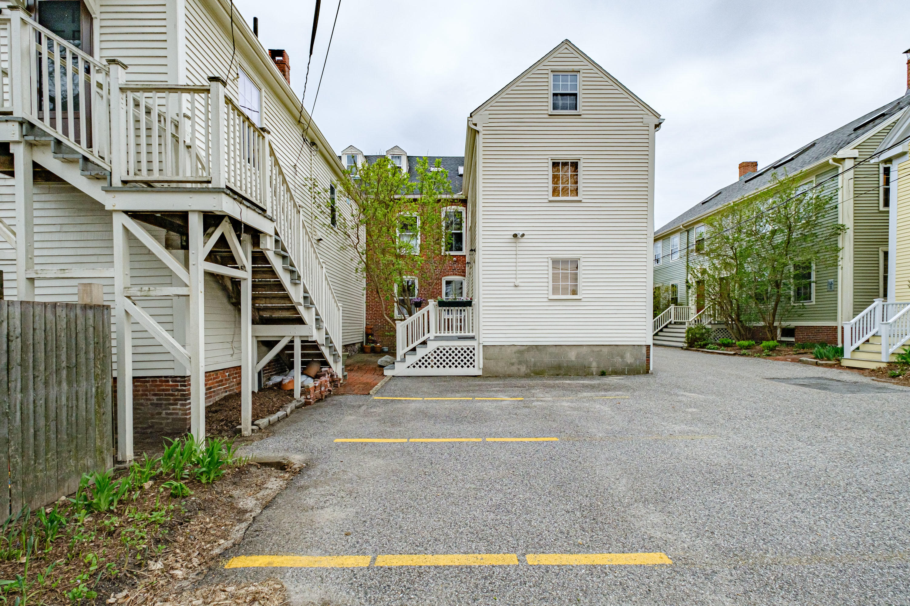 107 Brackett Street Portland ME 04102