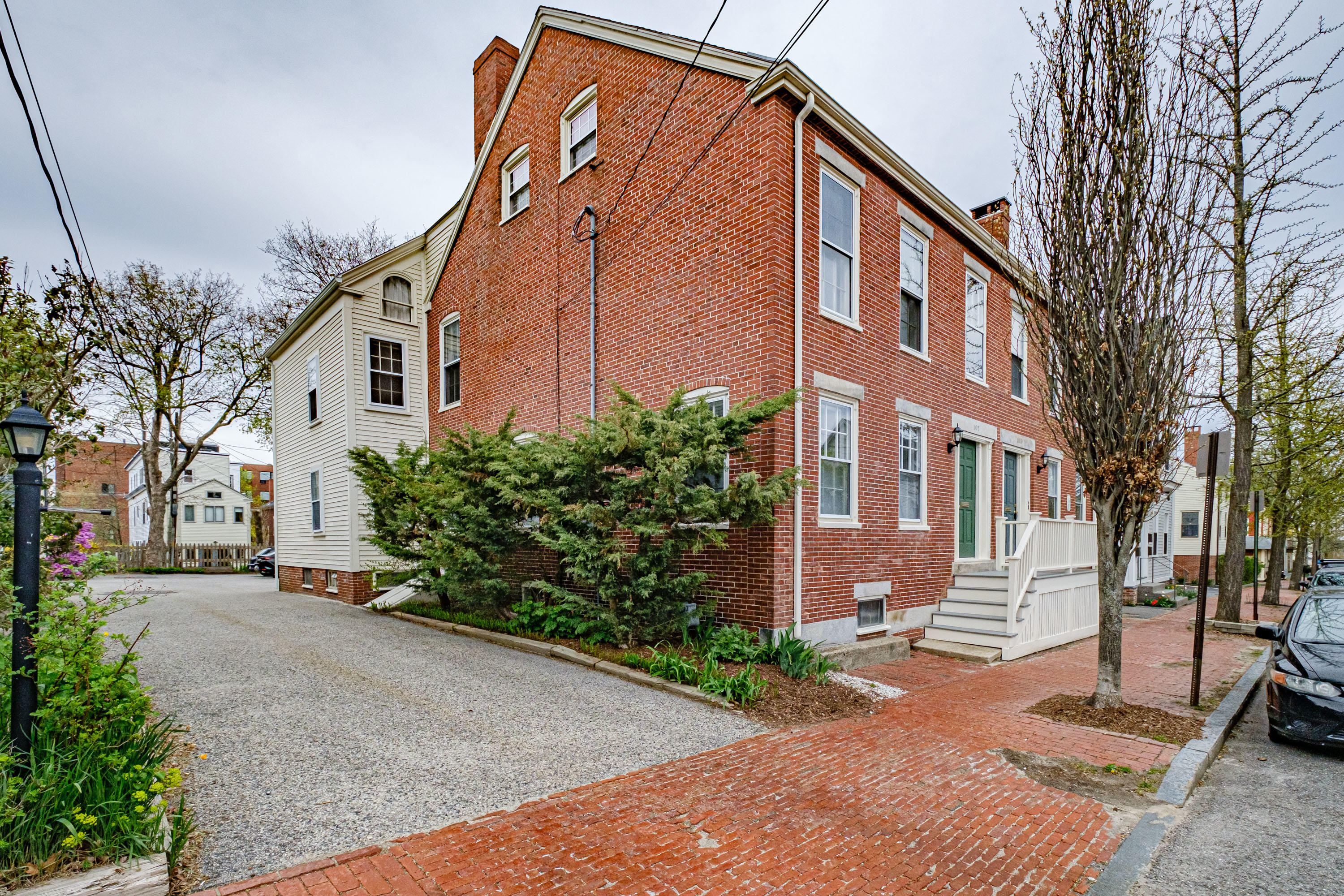 107 Brackett Street Portland ME 04102